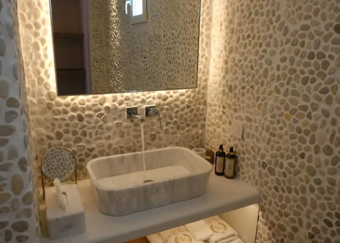 Grand Beach Hotel Mykonos Town